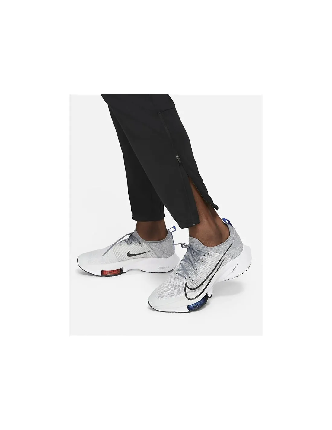 PANTALONES DE RUNNING NIKE DRIFIT CHALLENGER HOMBRE BK