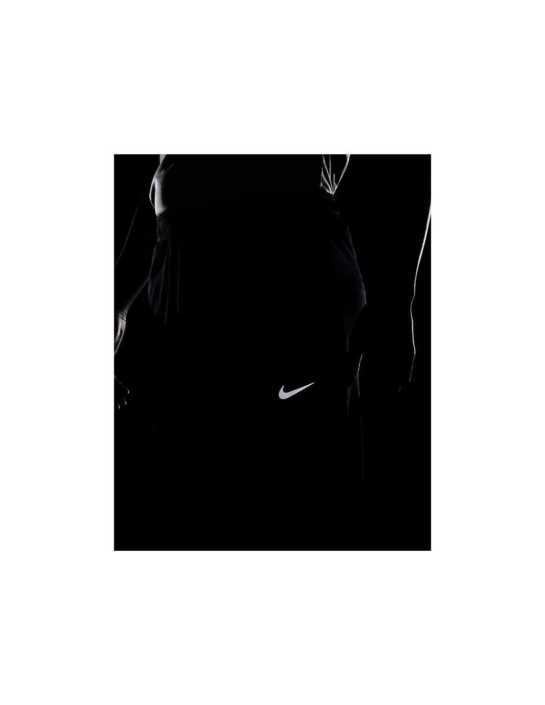 PANTALONES DE RUNNING NIKE DRIFIT CHALLENGER HOMBRE BK