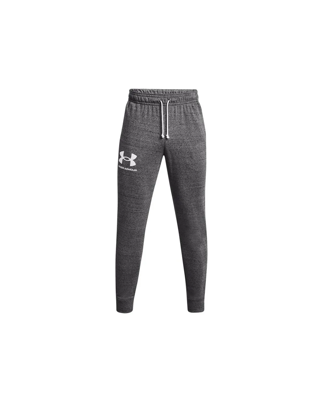 Pantalones Jogger Under Armour Rival Terry Gris