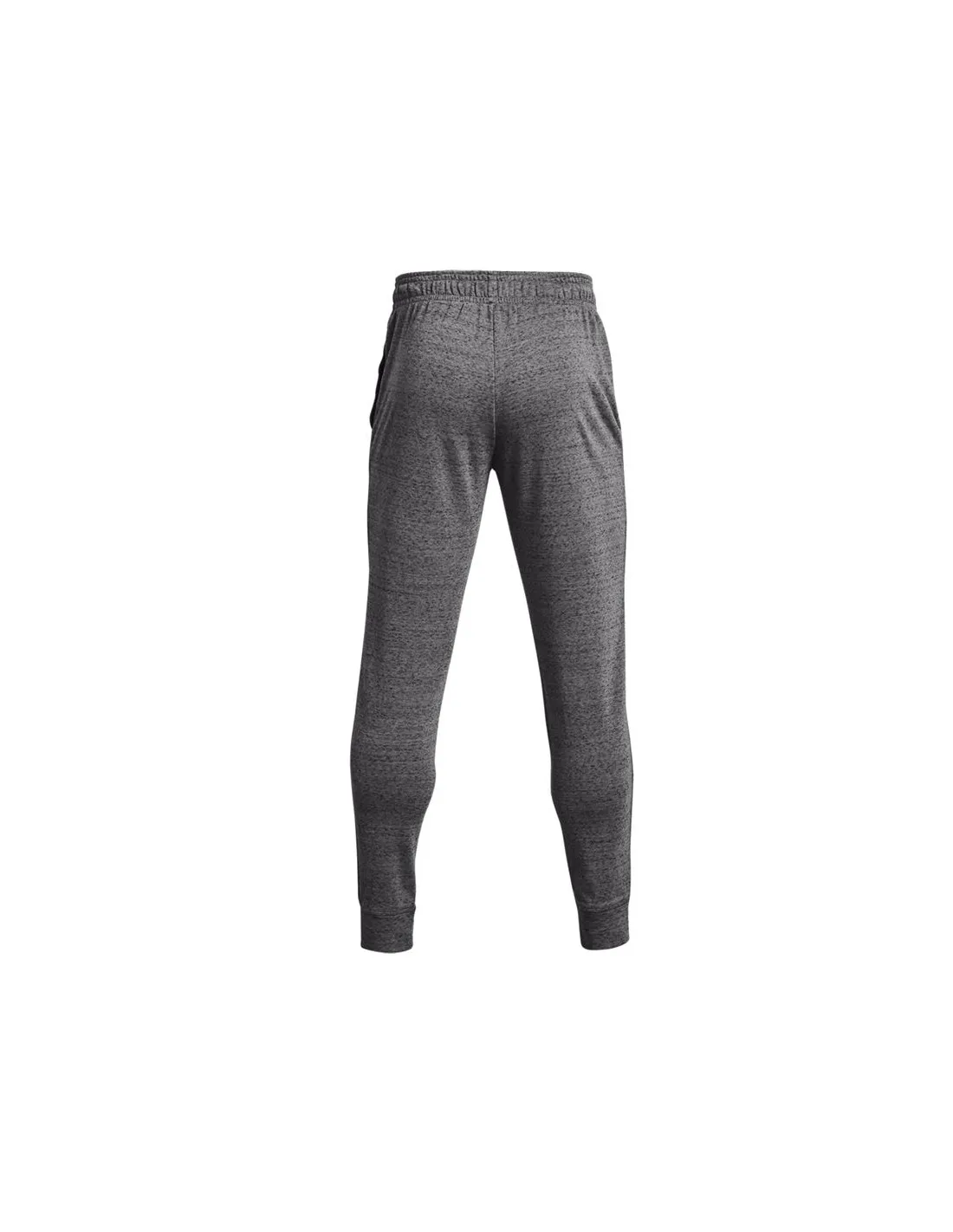 Pantalones Jogger Under Armour Rival Terry Gris