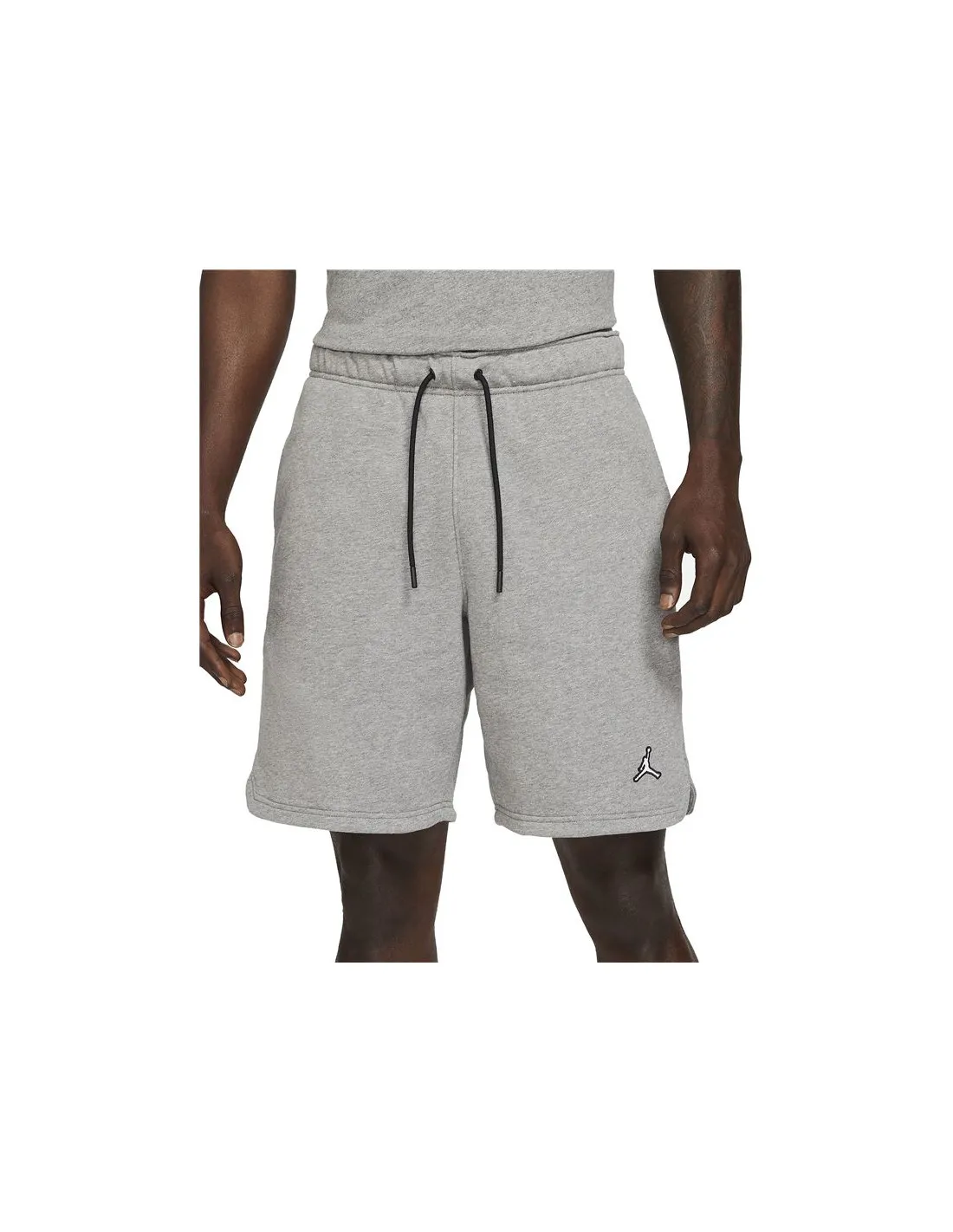 Pantalones Jordan Essential Hombre Grey