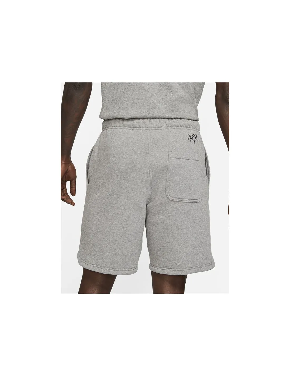 Pantalones Jordan Essential Hombre Grey