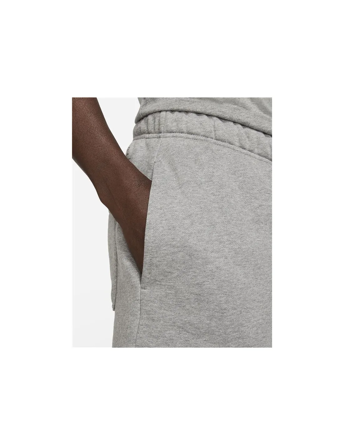 Pantalones Jordan Essential Hombre Grey