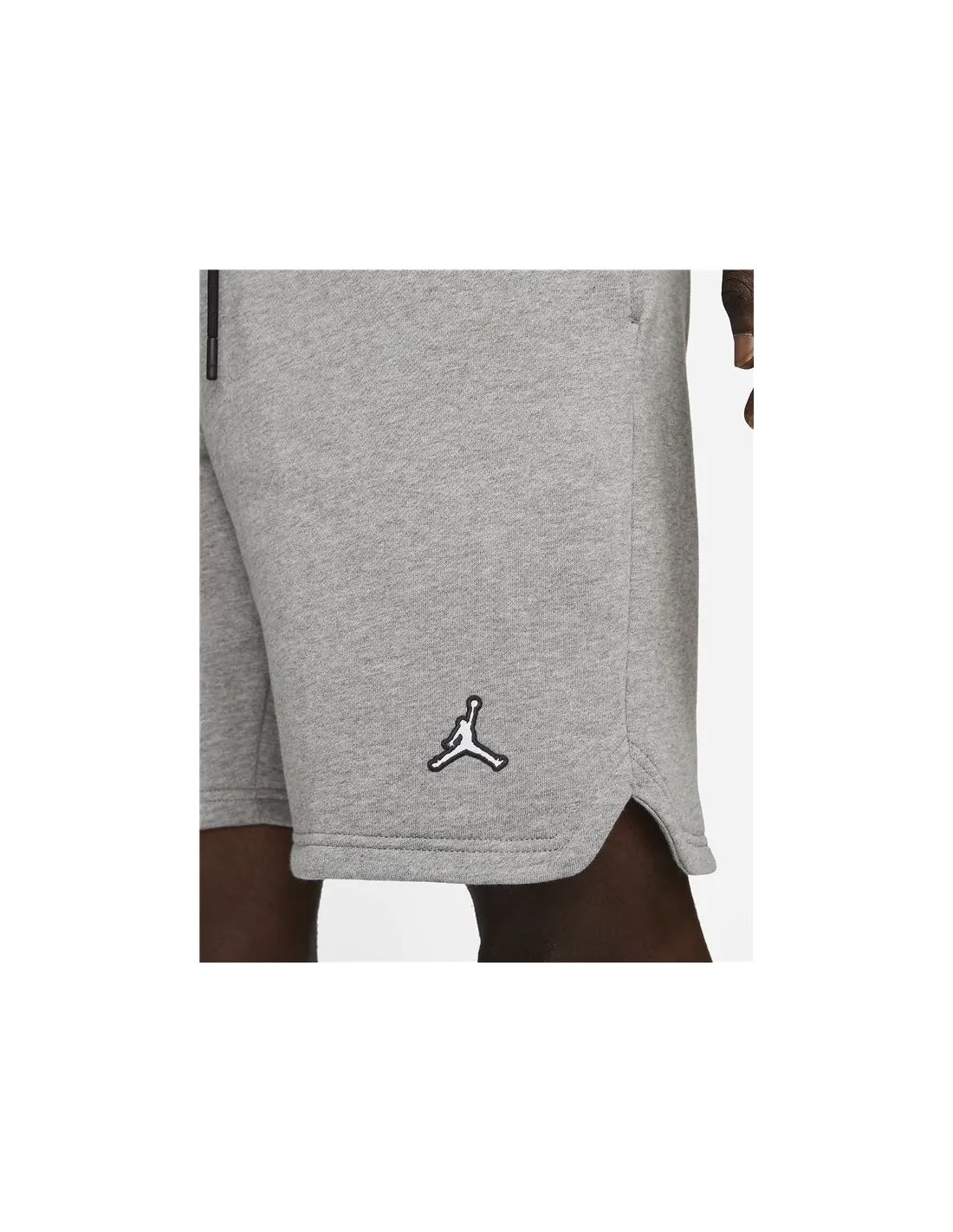 Pantalones Jordan Essential Hombre Grey