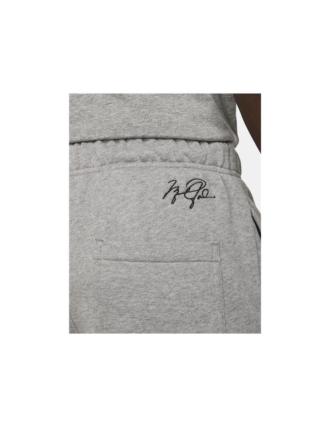Pantalones Jordan Essential Hombre Grey