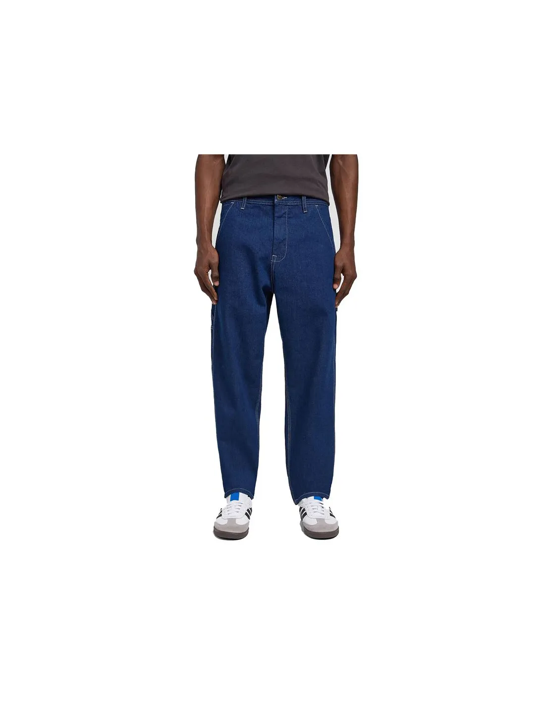 Pantalones Lee Carpenter Hombre