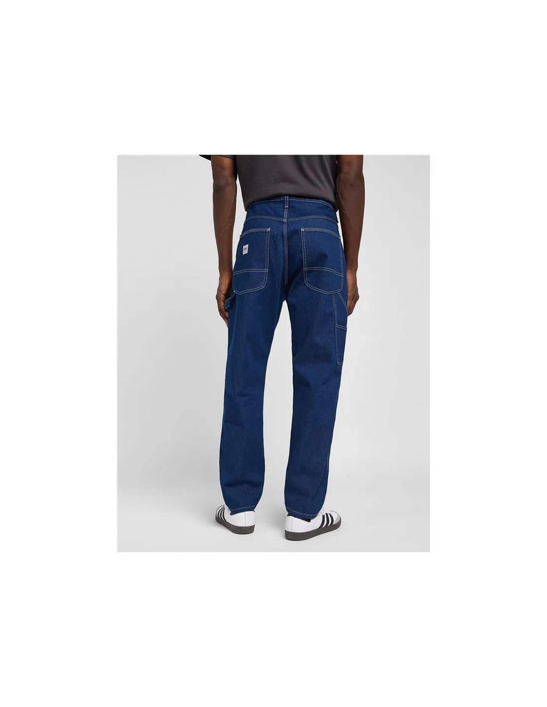 Pantalones Lee Carpenter Hombre