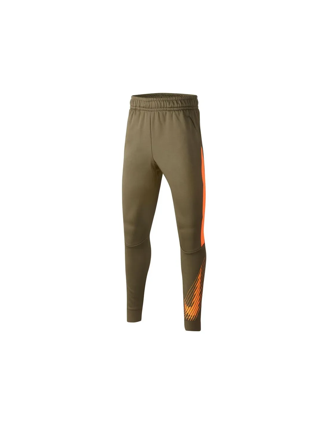 PANTALONES NIKE DRIFIT THERMA