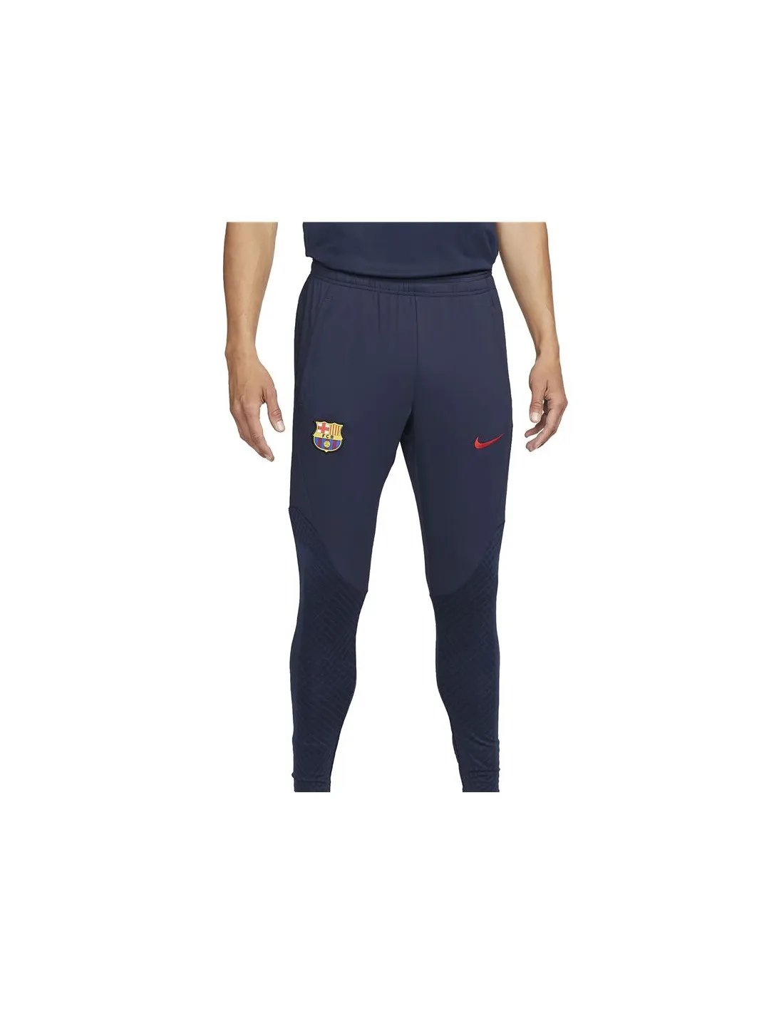 Pantalones Nike FC Barcelona Strike Hombre