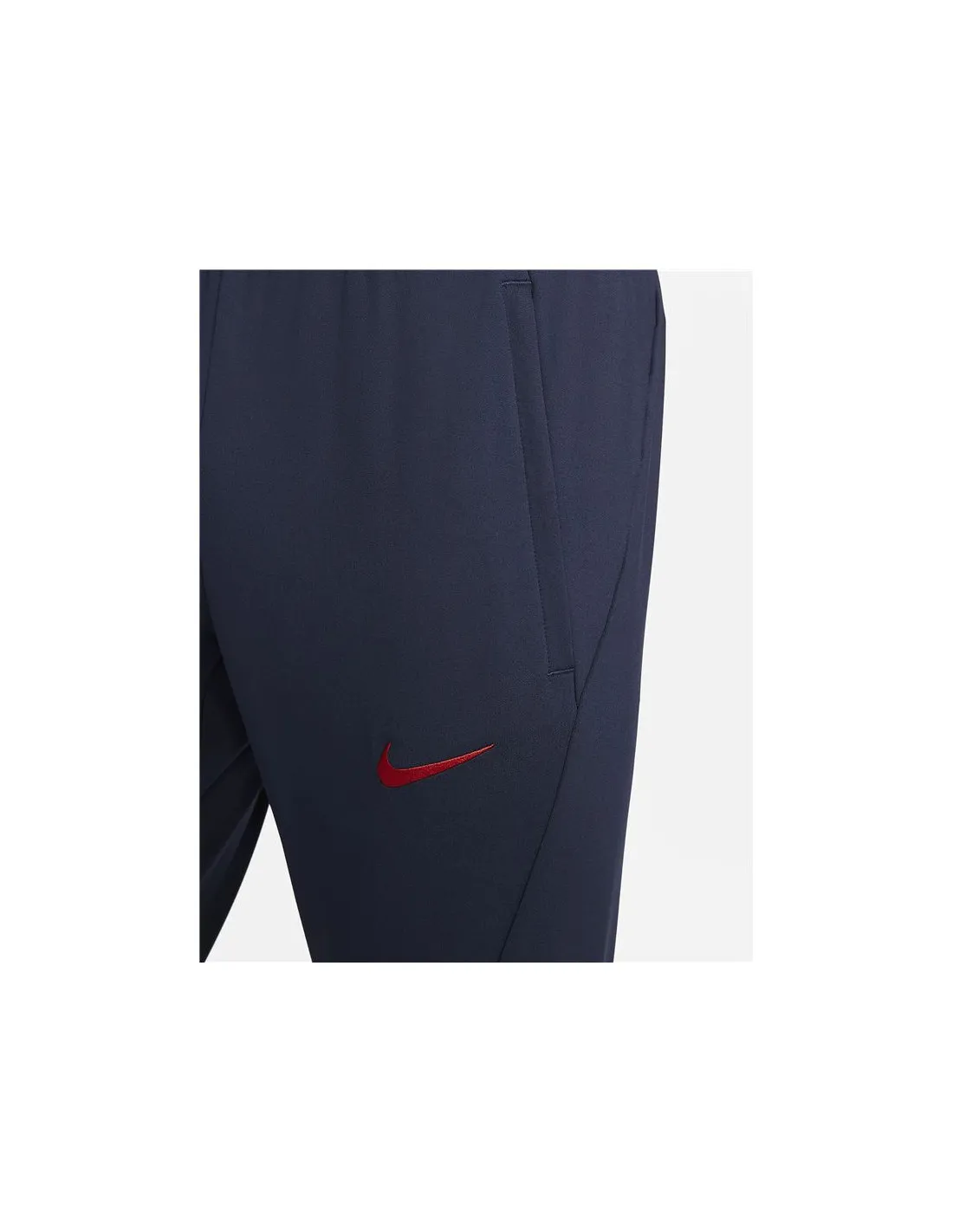 Pantalones Nike FC Barcelona Strike Hombre