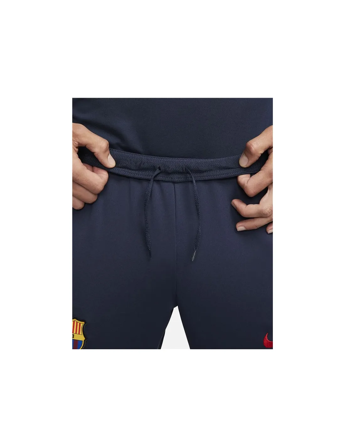 Pantalones Nike FC Barcelona Strike Hombre