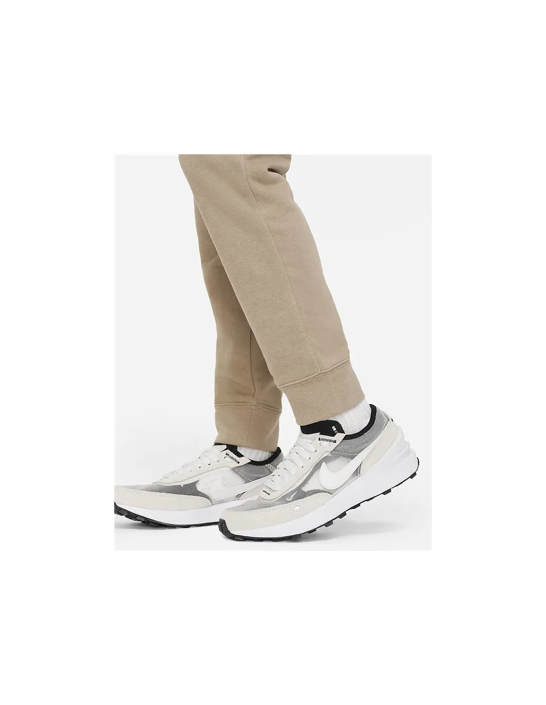 Pantalones Nike Sportswear Club Fleece Niño Brown