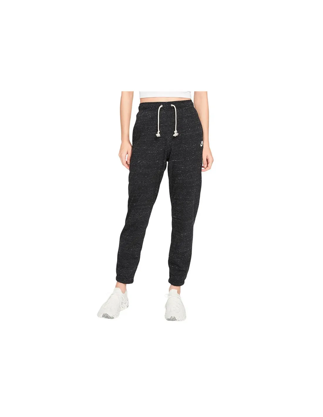 Pantalones Nike Sportswear Gym Vintage Mujer BK
