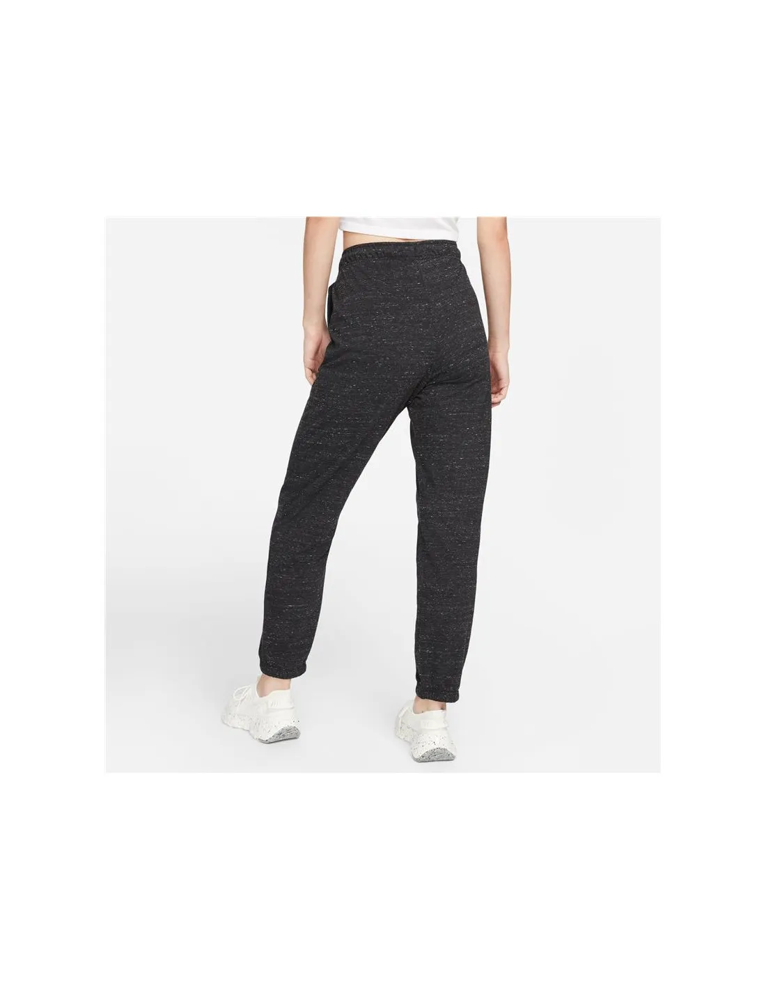 Pantalones Nike Sportswear Gym Vintage Mujer BK