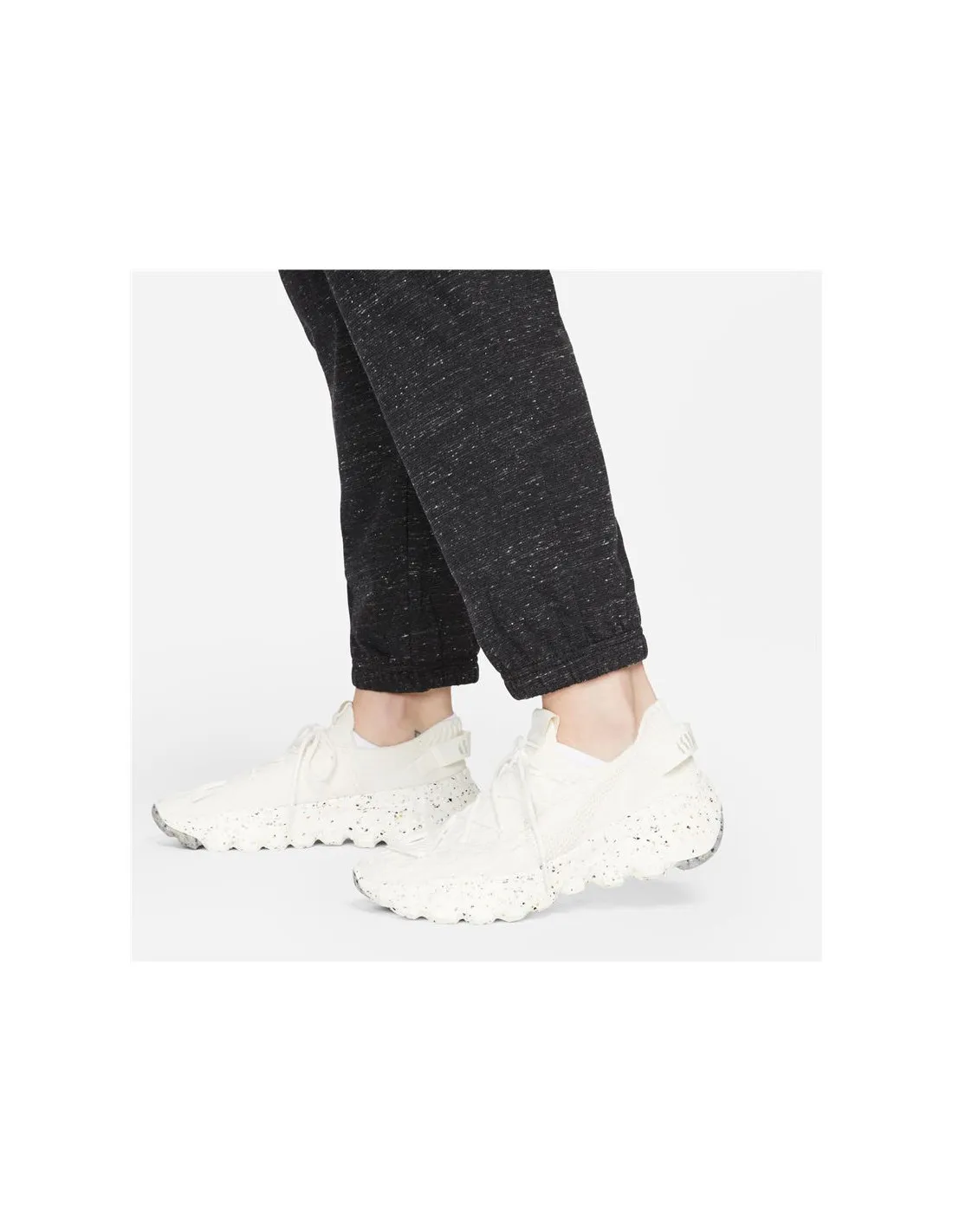 Pantalones Nike Sportswear Gym Vintage Mujer BK