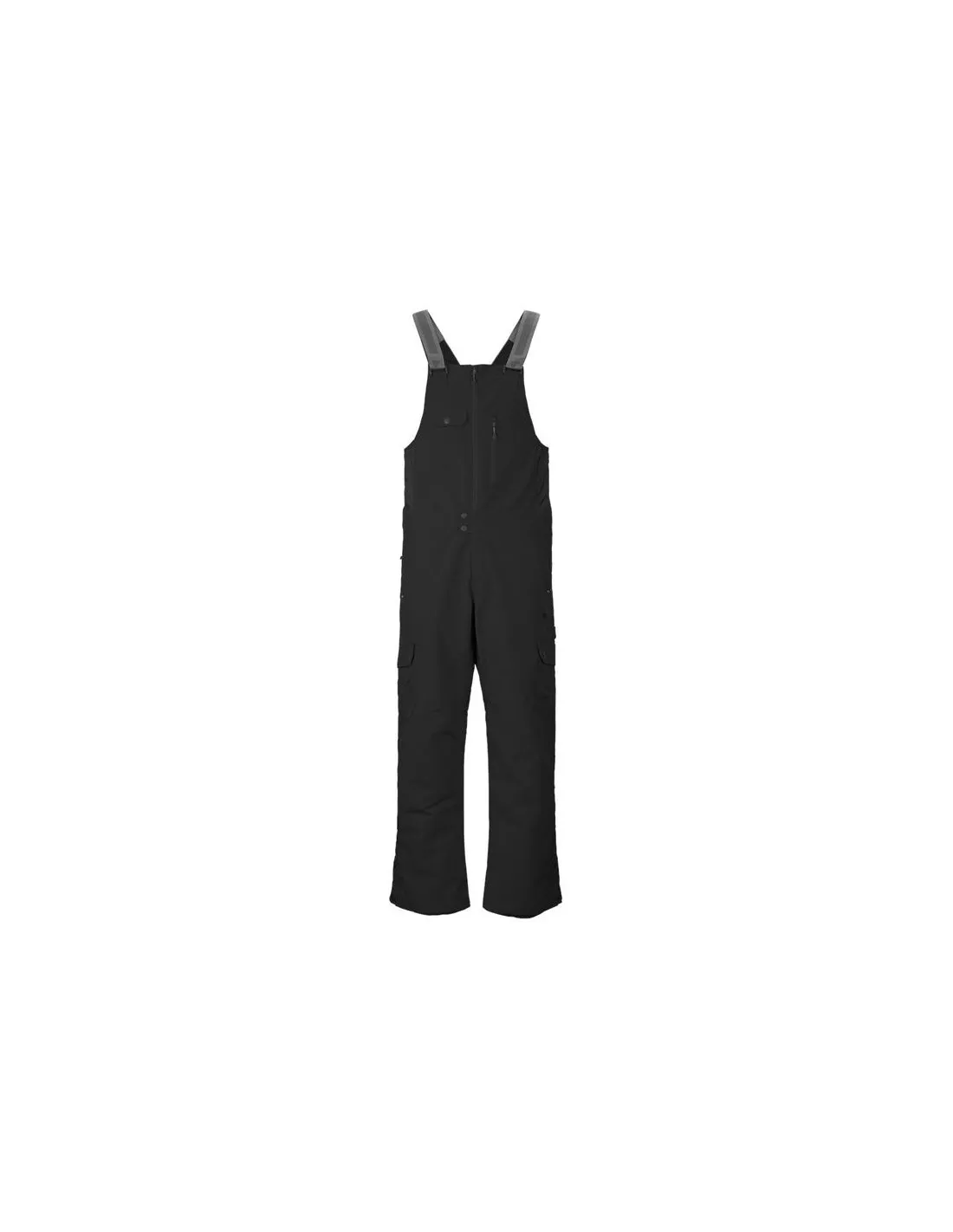 Pantalones Peto de esquí Picture Testy Hombre