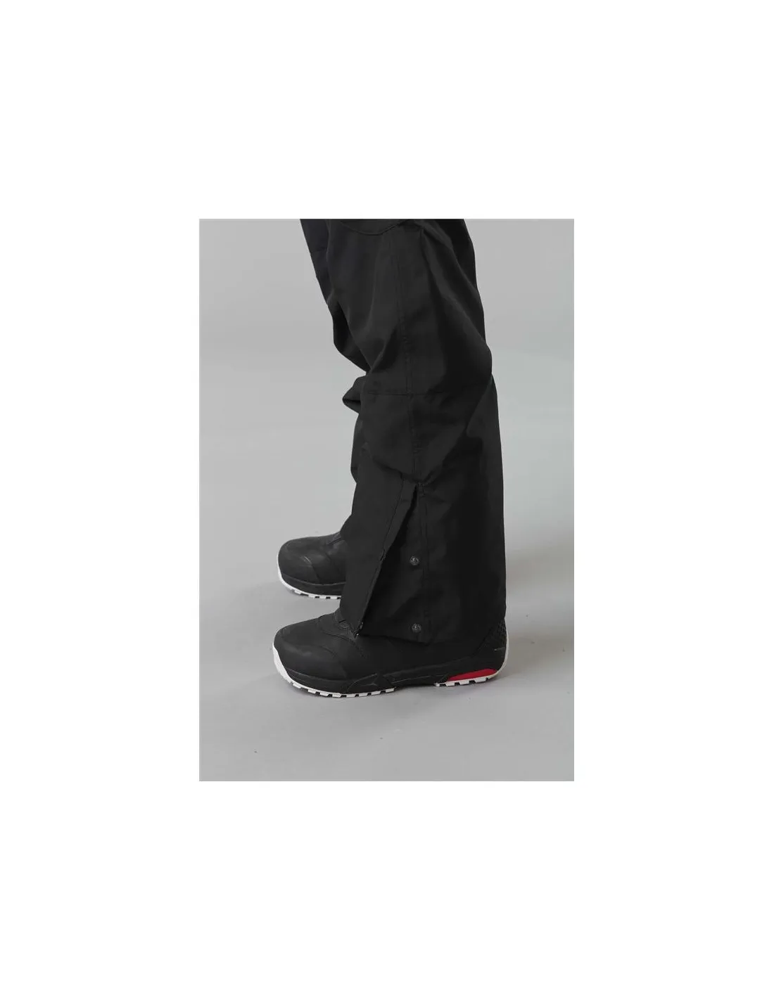 Pantalones Peto de esquí Picture Testy Hombre