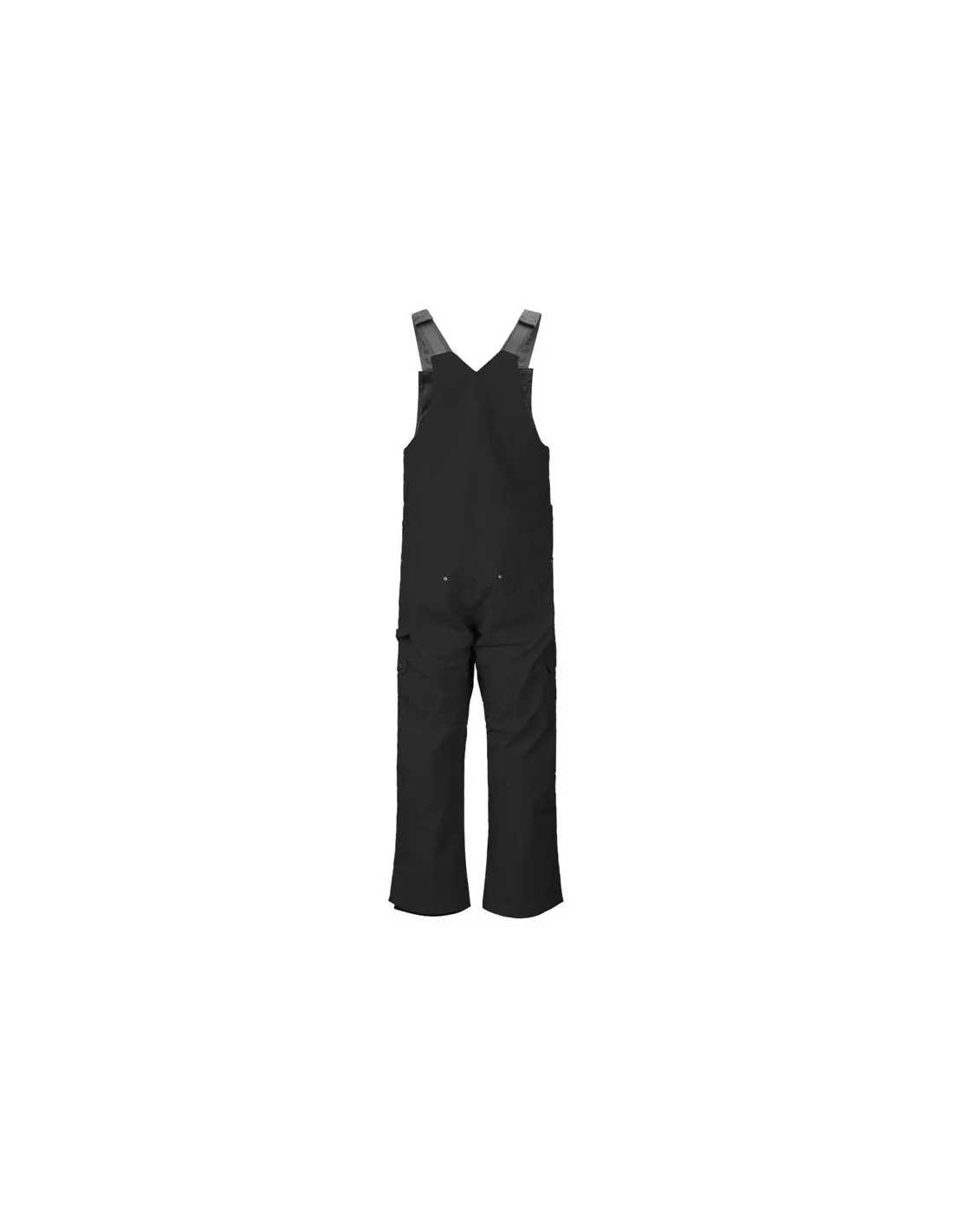 Pantalones Peto de esquí Picture Testy Hombre