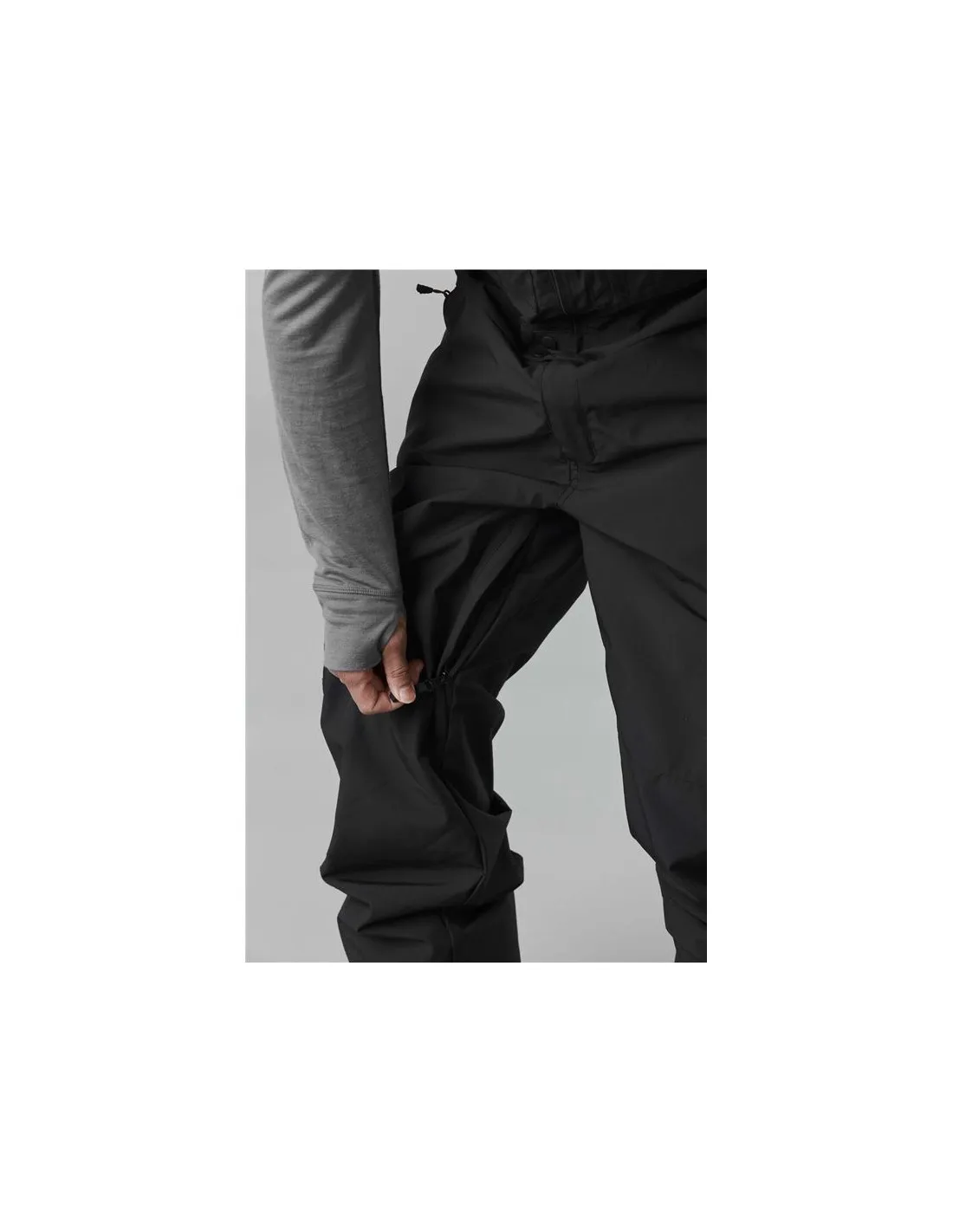Pantalones Peto de esquí Picture Testy Hombre