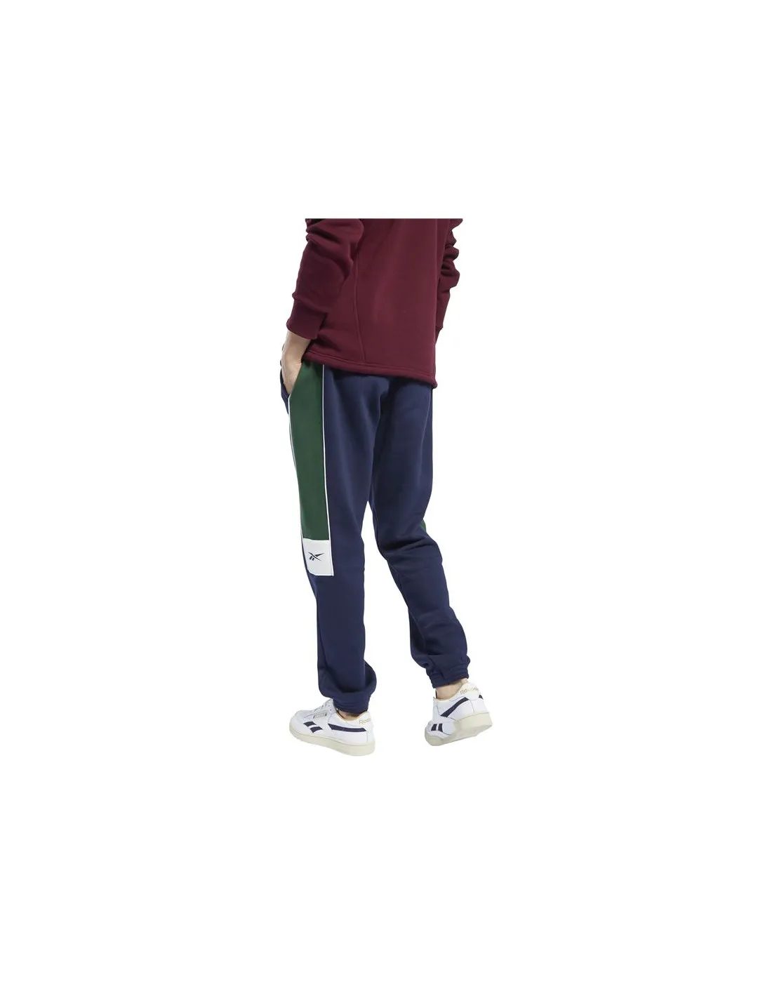 Pantalones Sportswear Reebok Classics Linear