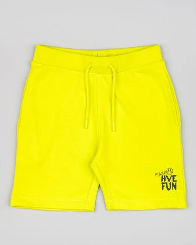 Pantalón corto Algodón Niño Losan