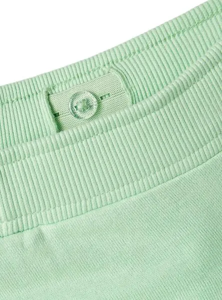 Pantalón Name It Diane Verde para Niña