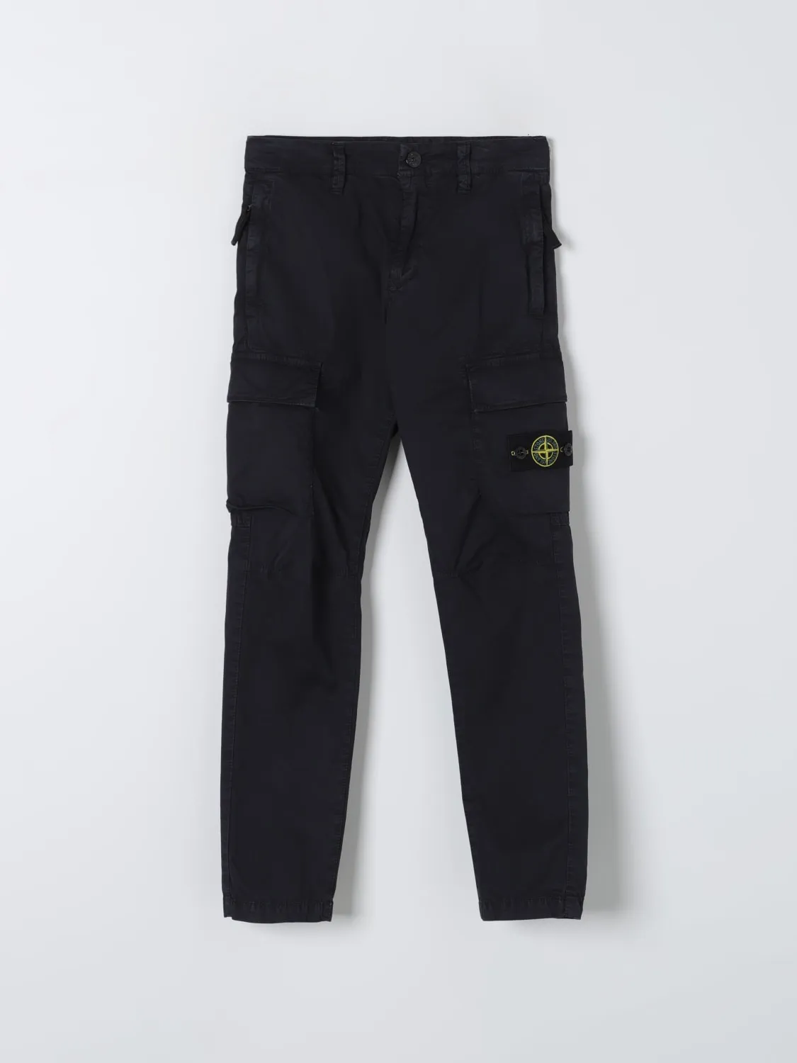 Pantalón niños Stone Island Junior