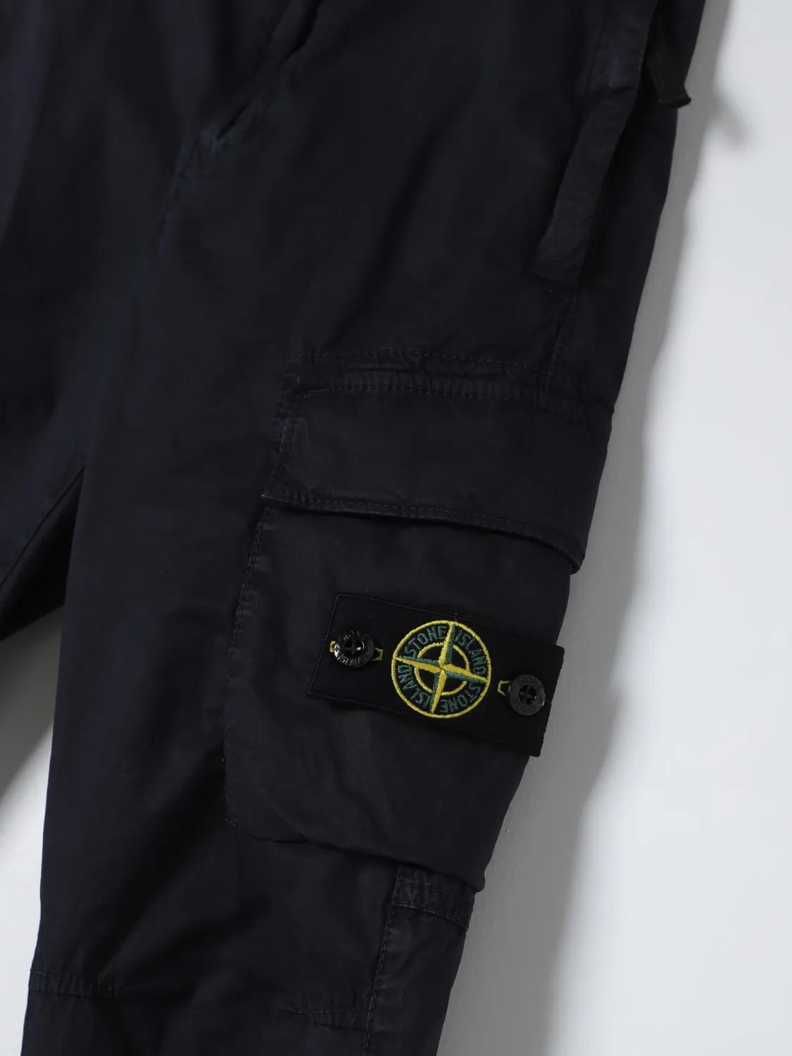 Pantalón niños Stone Island Junior