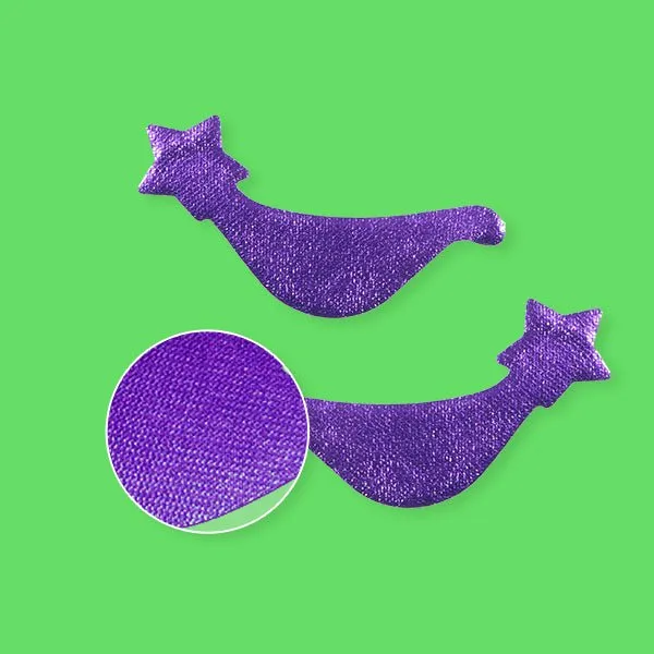 Parches de ojos Patch Holic Costopia Honey Star Eye Mask 1,5g x 1par