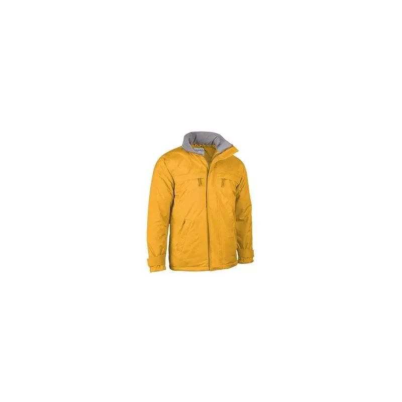 Parka acolchada 100% poliester 220 grs