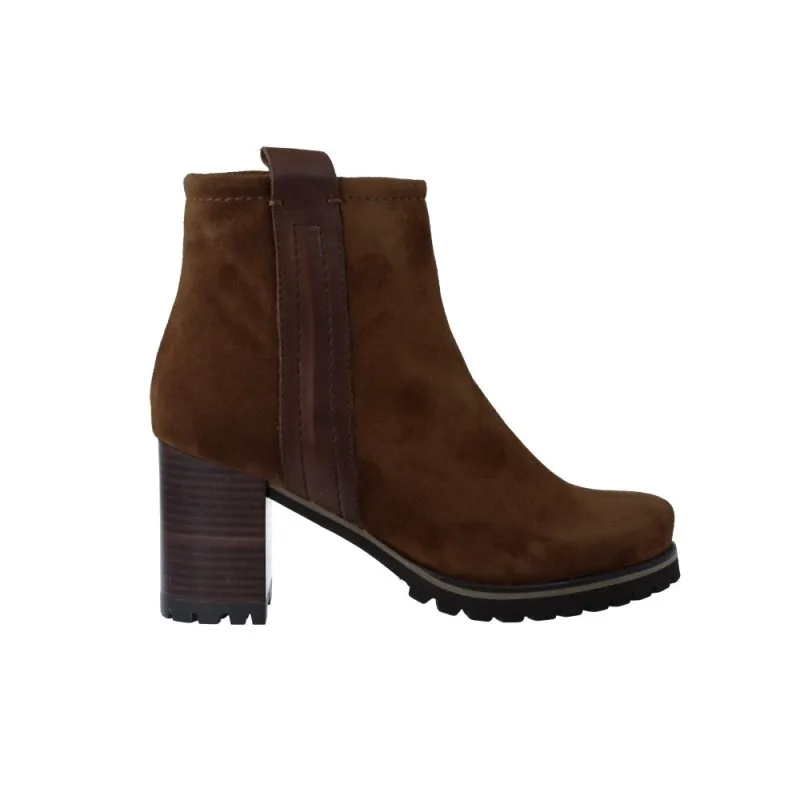 Pedro Miralles 25841 Botines de Mujer