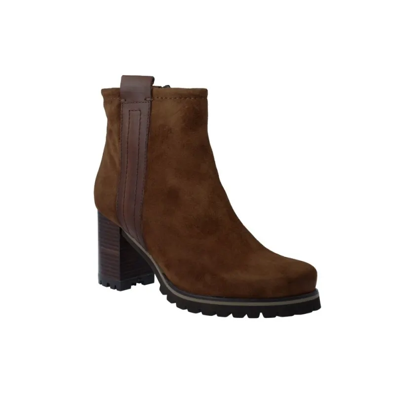 Pedro Miralles 25841 Botines de Mujer