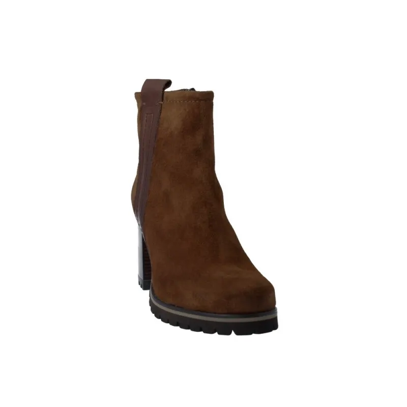 Pedro Miralles 25841 Botines de Mujer