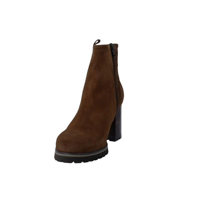 Pedro Miralles 25841 Botines de Mujer