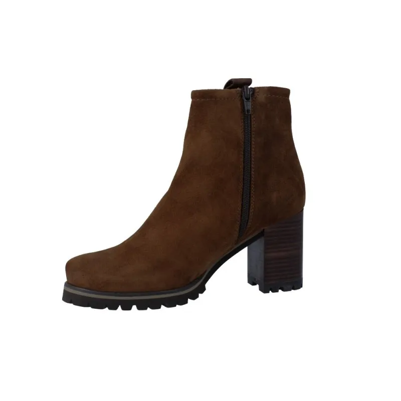 Pedro Miralles 25841 Botines de Mujer