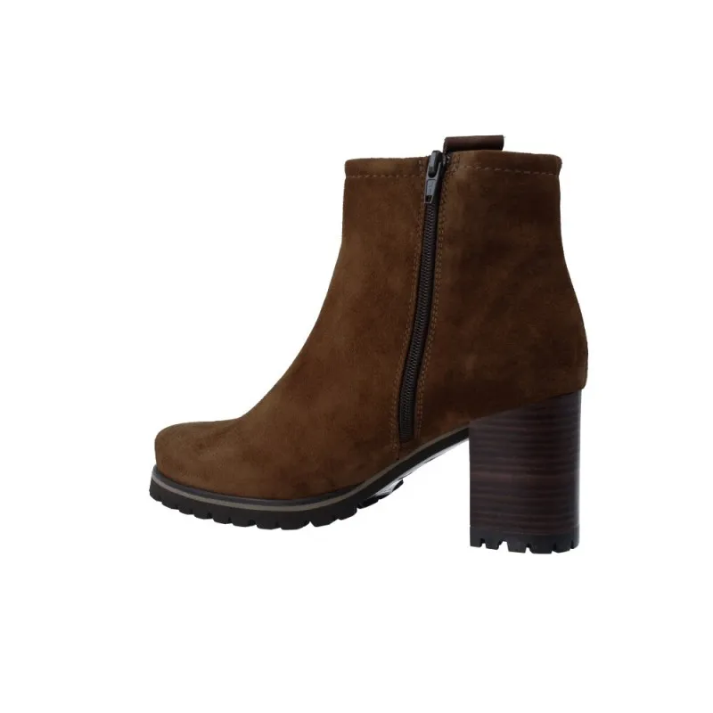 Pedro Miralles 25841 Botines de Mujer