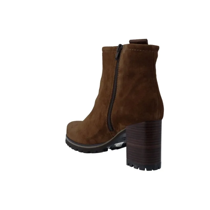 Pedro Miralles 25841 Botines de Mujer