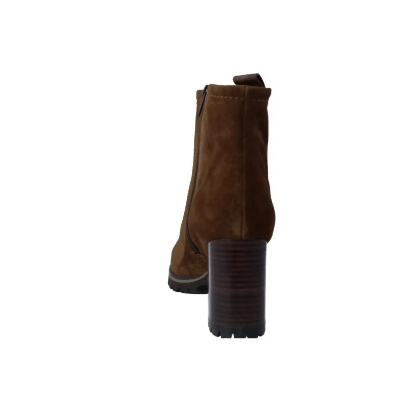 Pedro Miralles 25841 Botines de Mujer