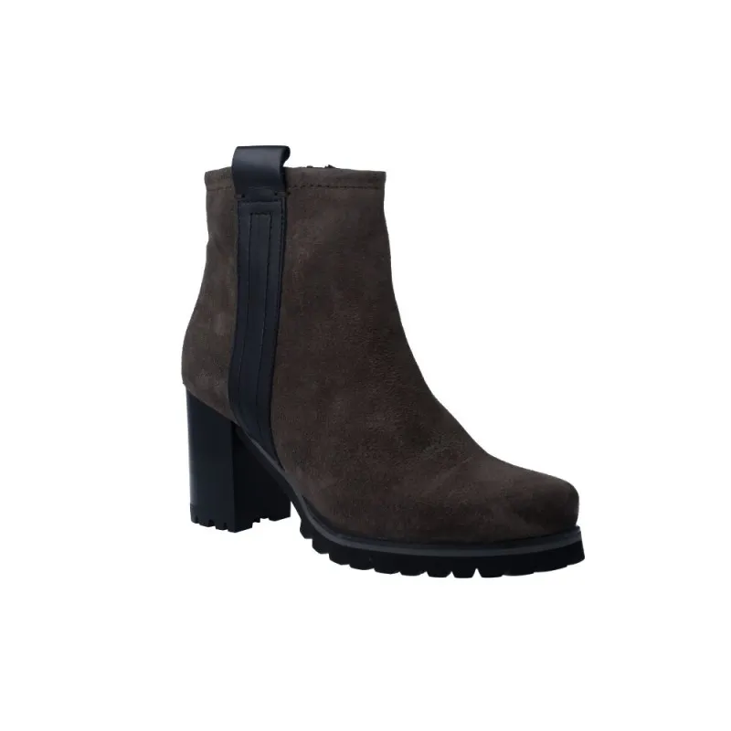 Pedro Miralles 25841 Botines de Mujer