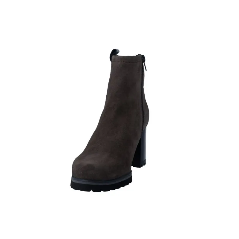 Pedro Miralles 25841 Botines de Mujer