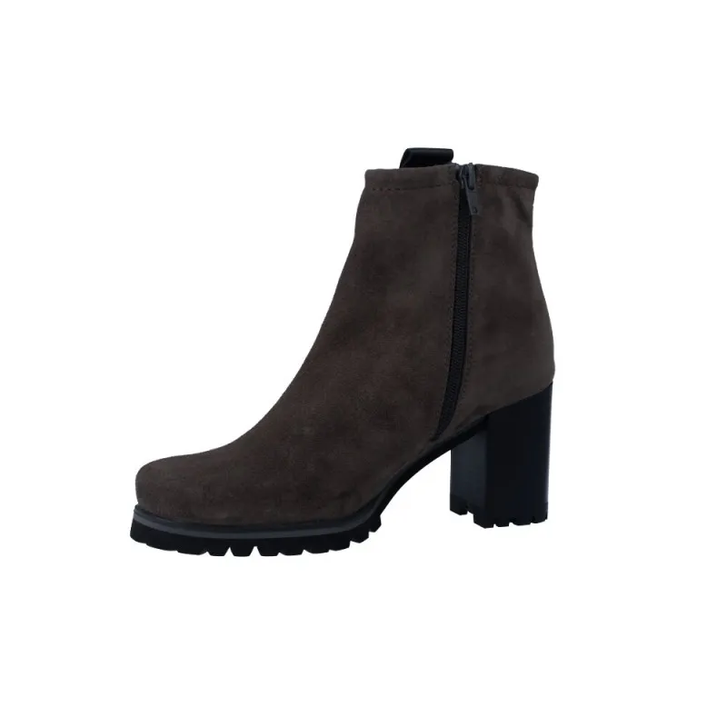 Pedro Miralles 25841 Botines de Mujer