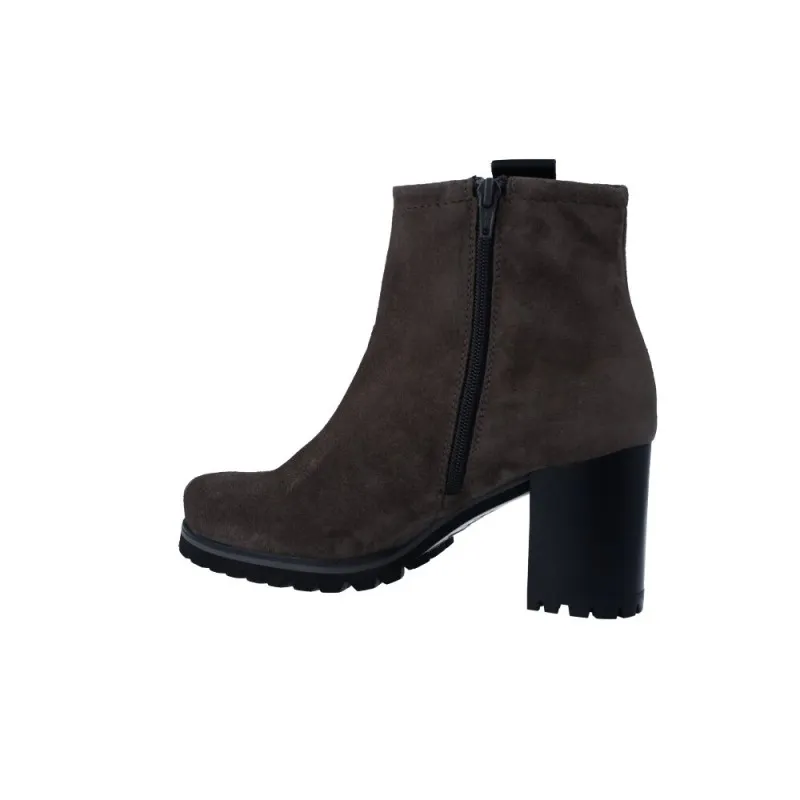 Pedro Miralles 25841 Botines de Mujer