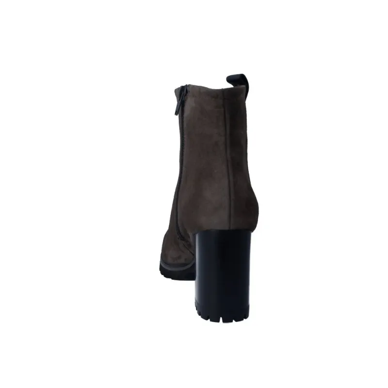 Pedro Miralles 25841 Botines de Mujer