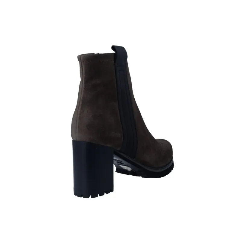 Pedro Miralles 25841 Botines de Mujer