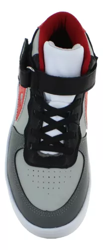 Pirma Tenis Bota Urbano Moda Casual Ajuste Sport Niño 91581