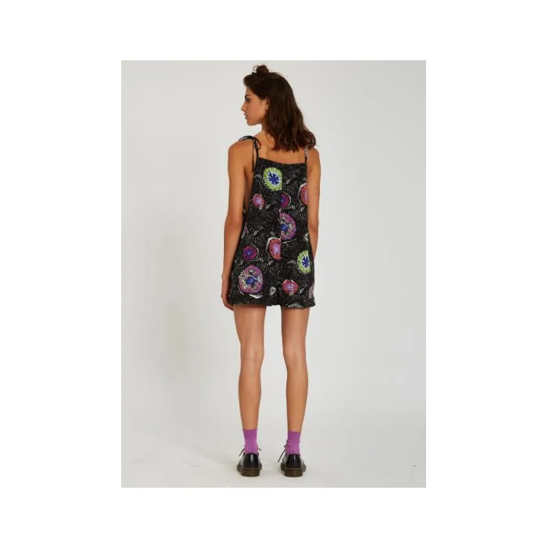 Playsuit Volcom Coral Murph para mujer (Multi)