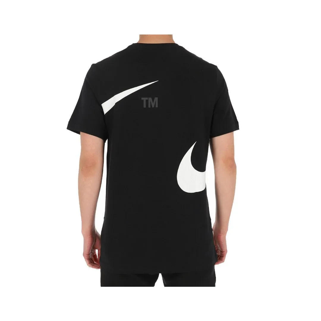 Polera Nike Sportswear Black