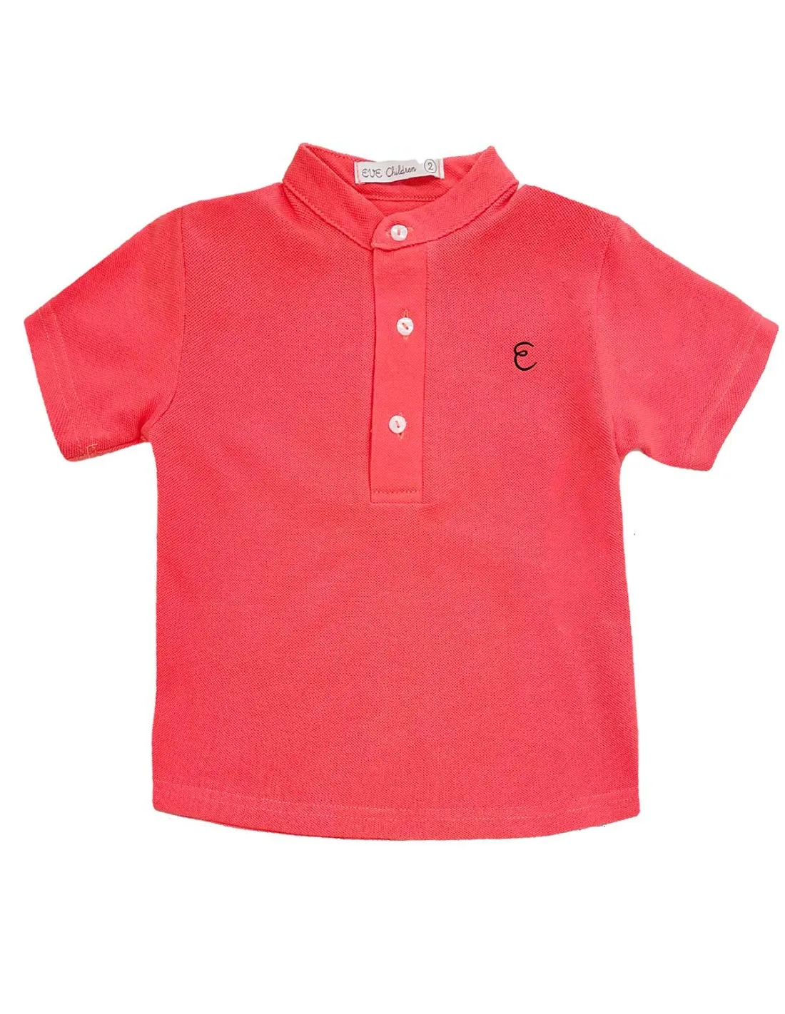 Polo Niño Colección Cherry Eve Children