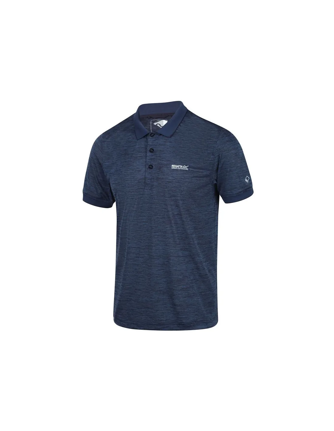 Polos de Trekking Regatta Remex II Azul