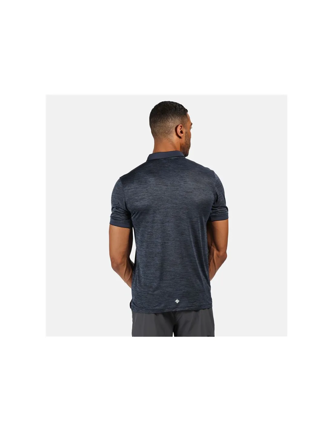 Polos de Trekking Regatta Remex II Azul